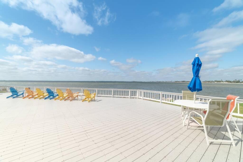 421-Fully Renovated, Wifi, Pool, Amazing Views, Near Bucs Stadium Тампа Екстер'єр фото